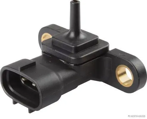 Sensor, boost pressure